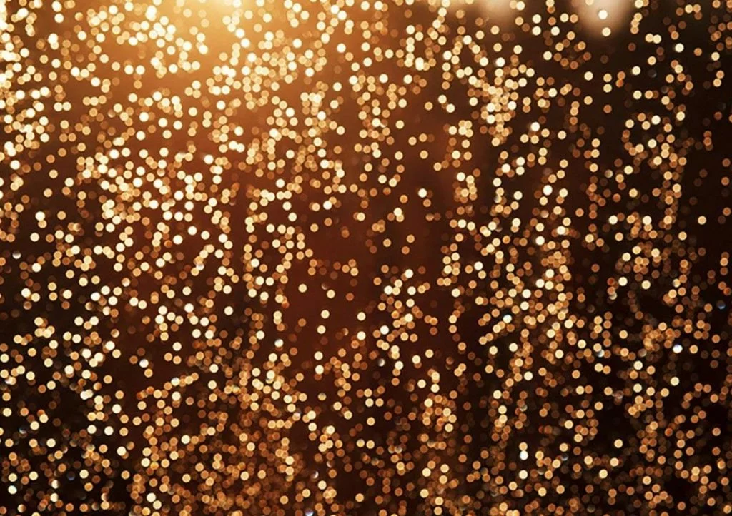 GlitzerBokeh