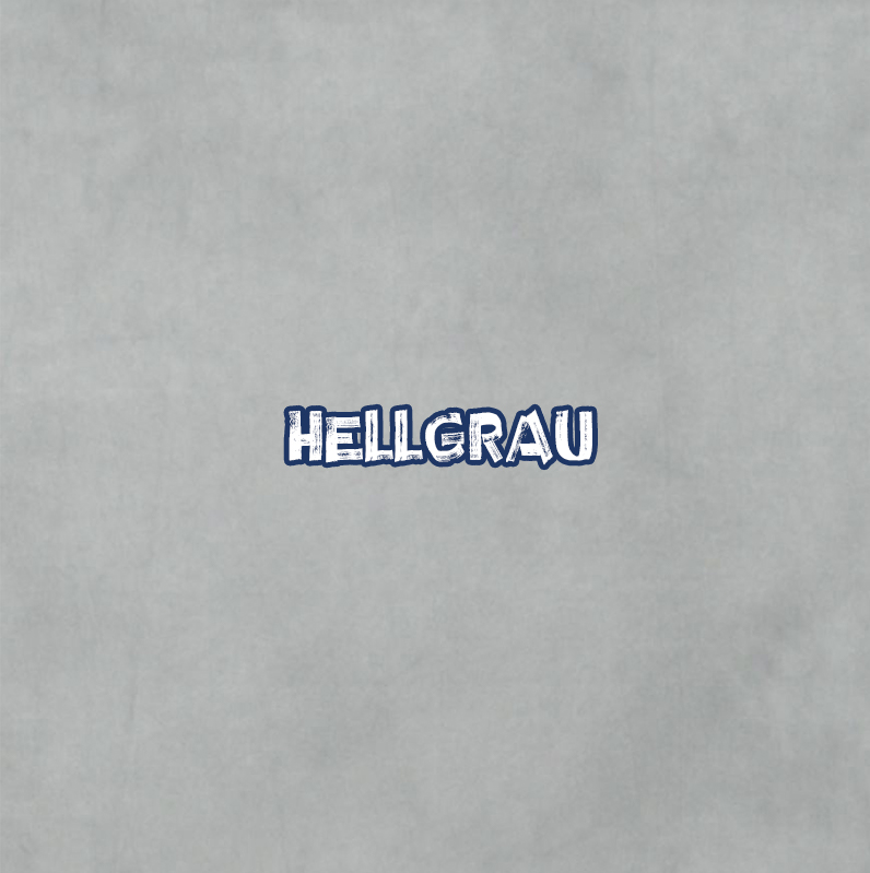 Hellgrau