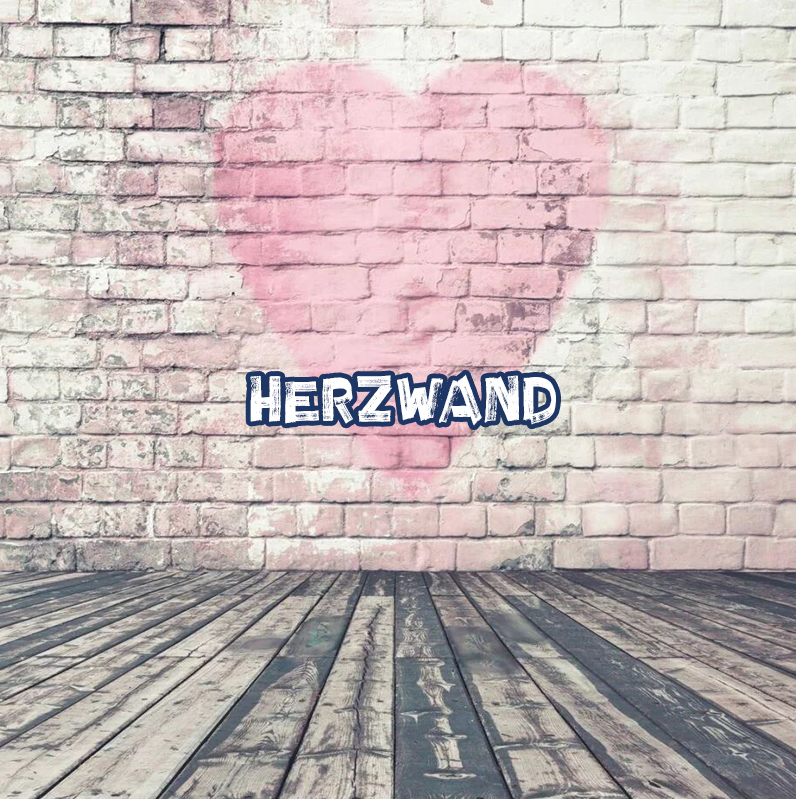 Herzwand