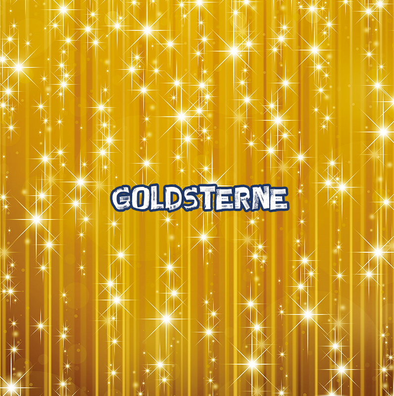 Goldsterne