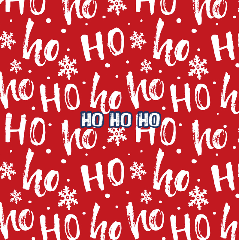 Ho Ho Ho