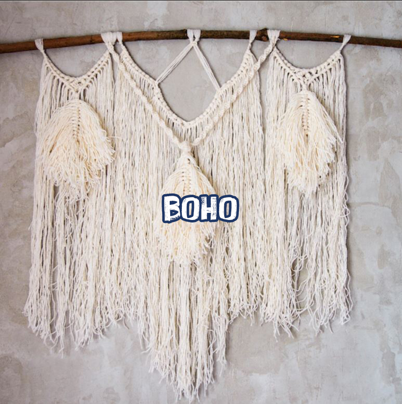 BOHO