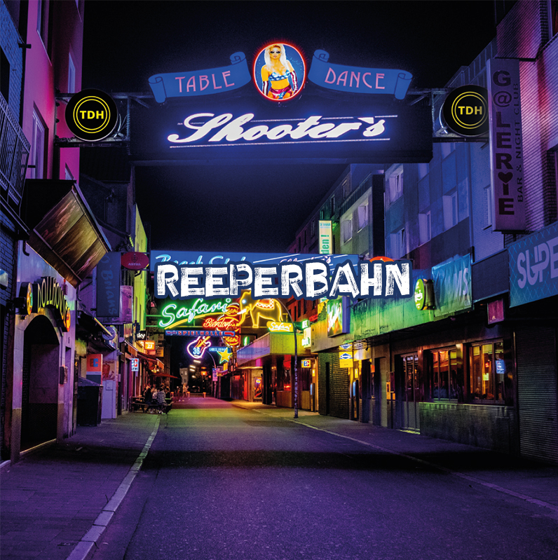 Reeperbahn
