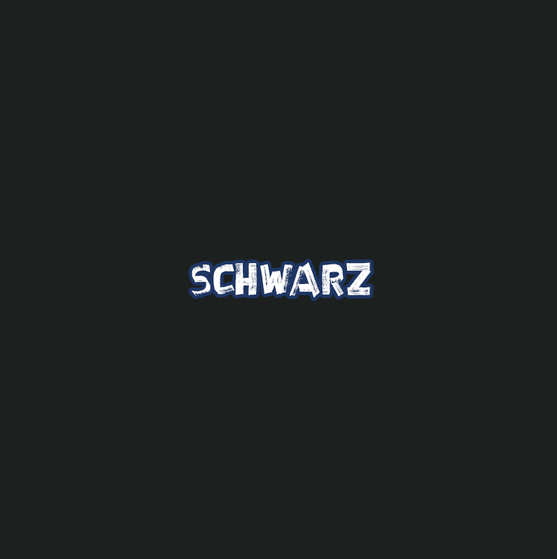Schwarz