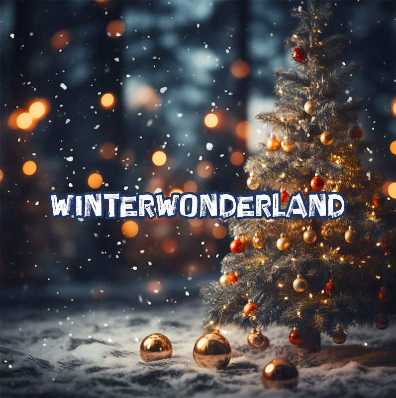 WInterwonderland