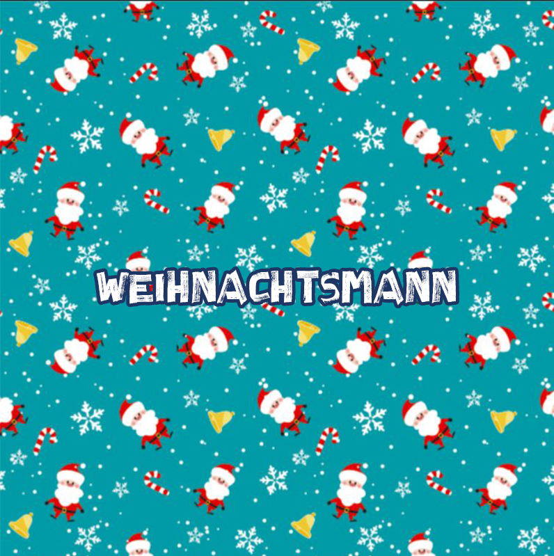 Weihnachtsmann