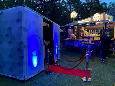 LED-Cube