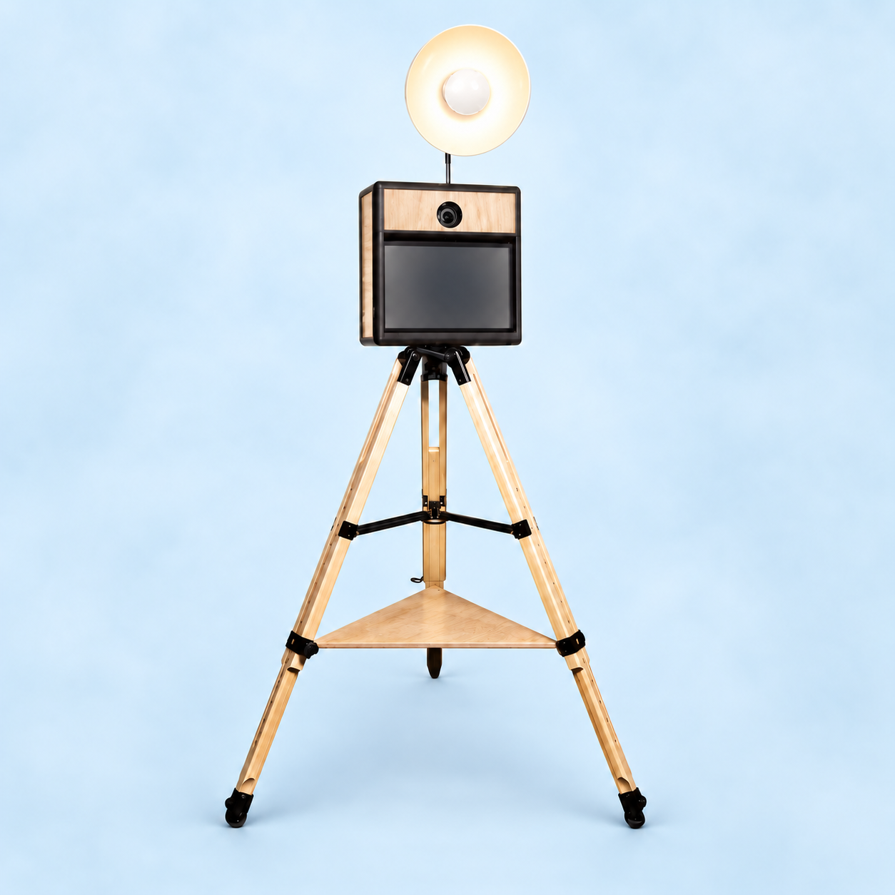 Fotobox Fiete – Fotobox Waterkant