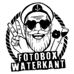 Fotobox Waterkant
